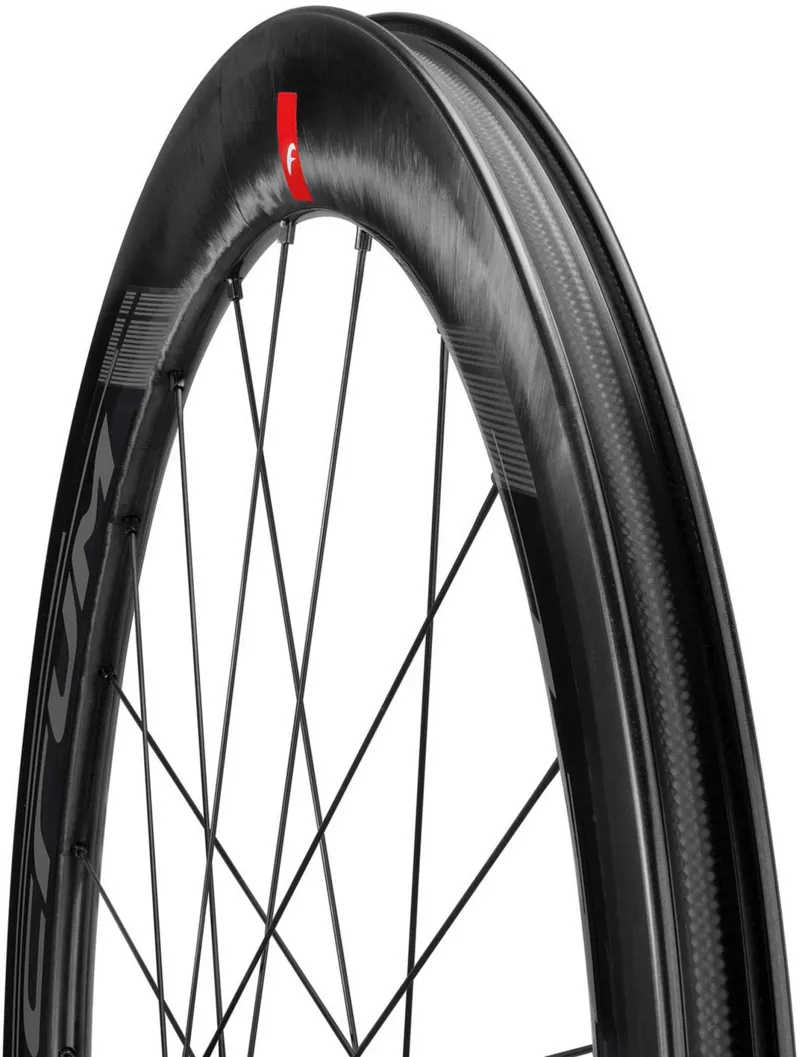 Fulcrum Wind 55 Carbon Disc Wheelset-2